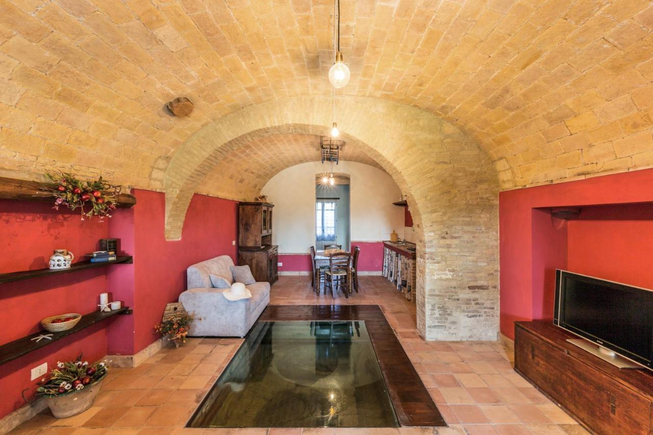 La Masseria Vasto Exterior photo