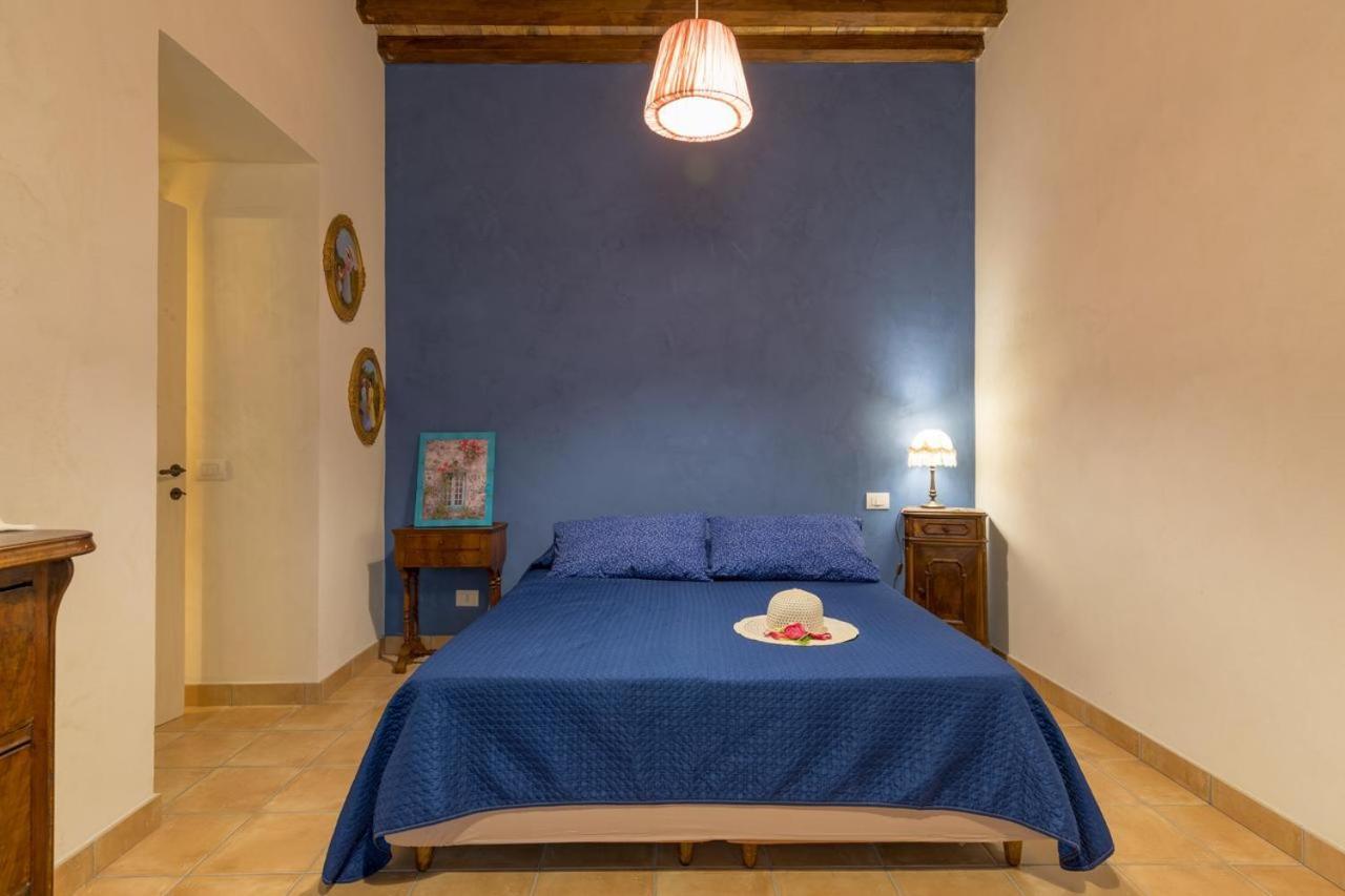 La Masseria Vasto Room photo